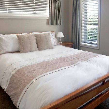 Hyland Haven Vila Wanaka Exterior foto