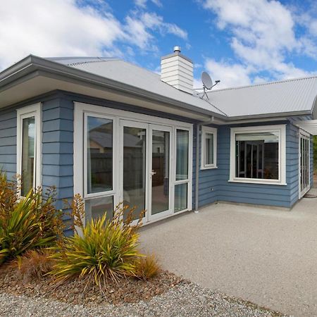 Hyland Haven Vila Wanaka Exterior foto