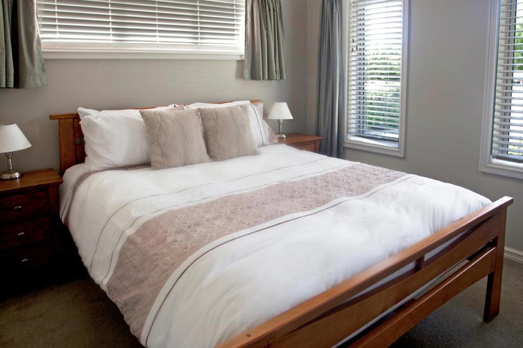 Hyland Haven Vila Wanaka Exterior foto