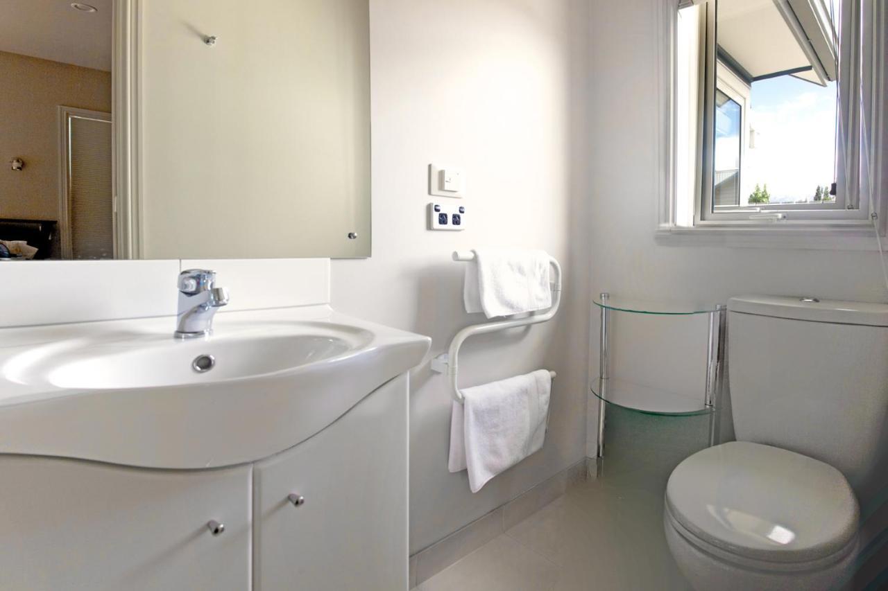 Hyland Haven Vila Wanaka Exterior foto