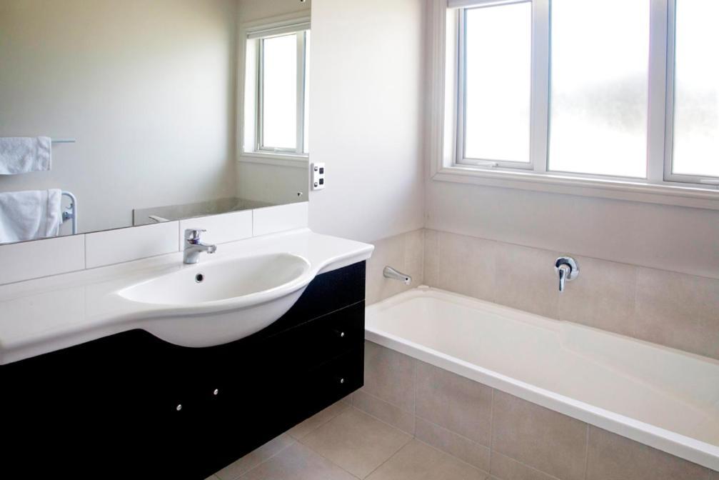 Hyland Haven Vila Wanaka Exterior foto